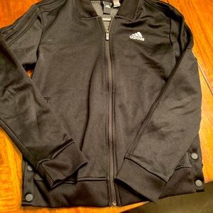 adidas soccer jacket